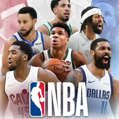 NBA篮球资讯