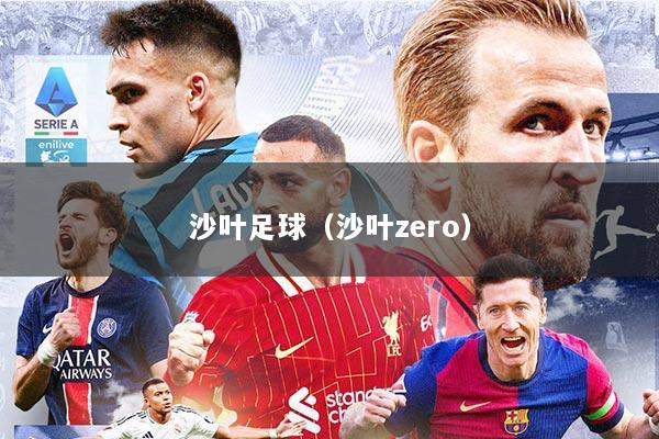 沙叶足球（沙叶zero）